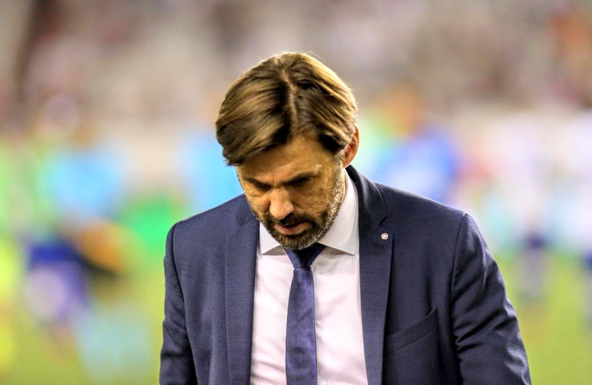 Hajduk može dati otkaz Kopiću bez otpremnine